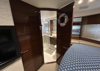 Princess 49, MIGSY II 62