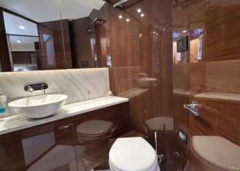 Princess 49, MIGSY II 65