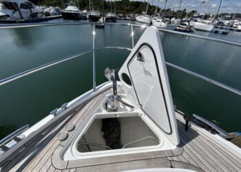 Princess 49, MIGSY II 7