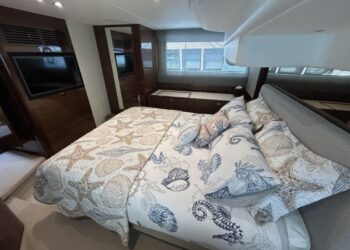 Princess 49, MIGSY II 74