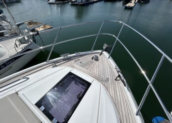 Princess 49, MIGSY II 9