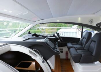 Princess V39, YATZY 16