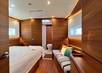 Solaris 50, MY WAY 24