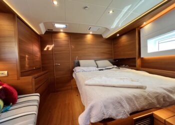 Solaris 50, MY WAY 25