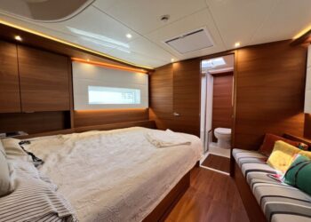 Solaris 50, MY WAY 26