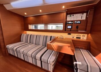 Solaris 50, MY WAY 33