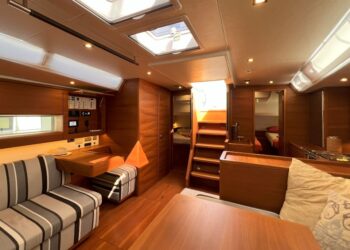 Solaris 50, MY WAY 34