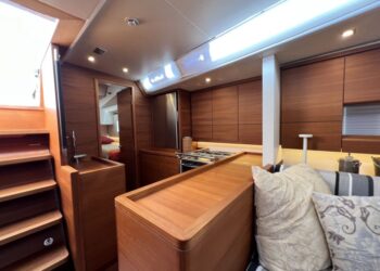 Solaris 50, MY WAY 35