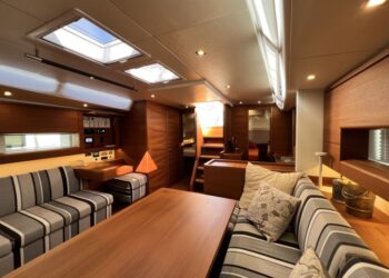 Solaris 50, MY WAY 36