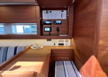 Solaris 50, MY WAY 38