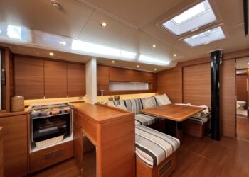 Solaris 50, MY WAY 40