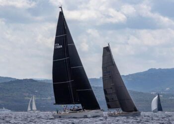 Solaris 58, LADY G 2