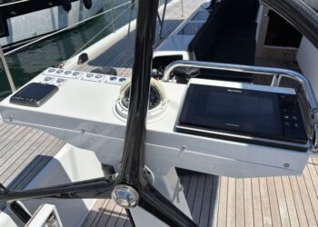 Solaris 58, LADY G 20