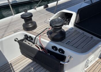 Solaris 58, LADY G 22