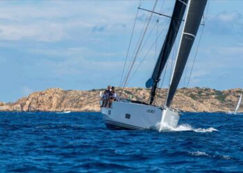 Solaris 58, LADY G 3