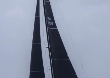 Solaris 58, LADY G 4