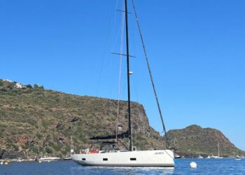 Solaris 58, LADY G 5