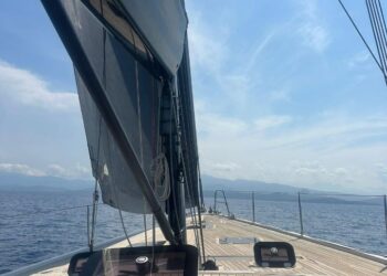 Solaris 58, LADY G 6