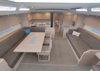 Solaris 58, LADY G 8