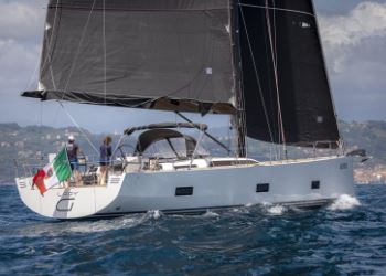Solaris 58, LADY G