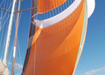 Southerly 47, ANNA 29