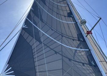 Southerly 47, ANNA 30