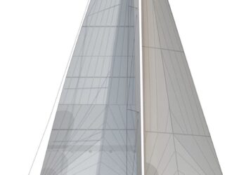 Southerly 47, ANNA Layout 3