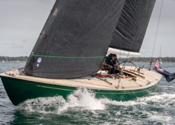 Spirit 52D, OUI FLING 10