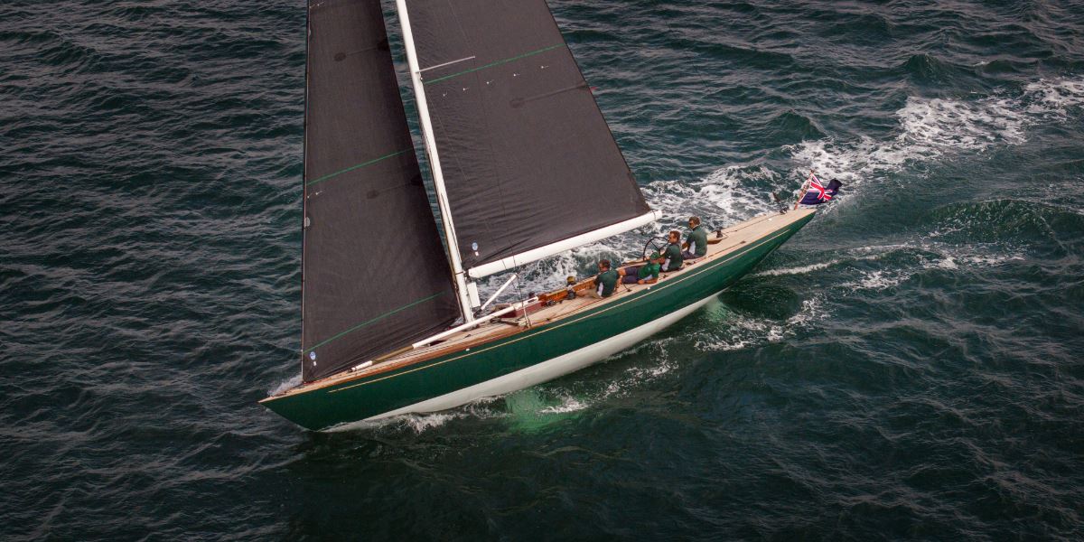 Spirit 52D, OUI FLING 1 Main
