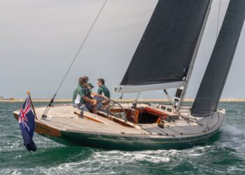Spirit 52D, OUI FLING 16