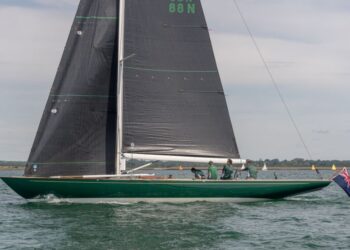 Spirit 52D, OUI FLING 18