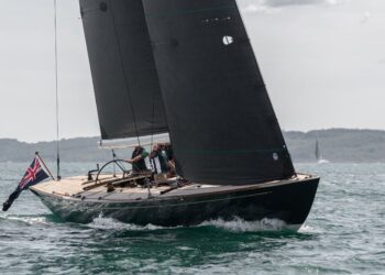 Spirit 52D, OUI FLING 19