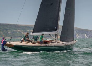 Spirit 52D, OUI FLING 2