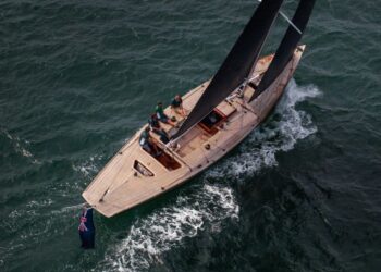 Spirit 52D, OUI FLING 20