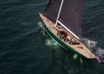 Spirit 52D, OUI FLING 21