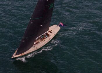 Spirit 52D, OUI FLING 22