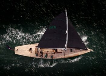 Spirit 52D, OUI FLING 23