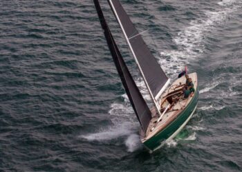 Spirit 52D, OUI FLING 24