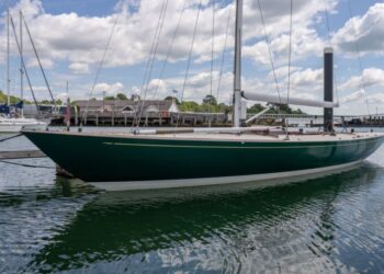 Spirit 52D, OUI FLING 28