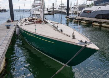 Spirit 52D, OUI FLING 29