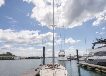 Spirit 52D, OUI FLING 30
