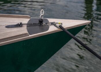 Spirit 52D, OUI FLING 31