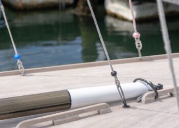 Spirit 52D, OUI FLING 33