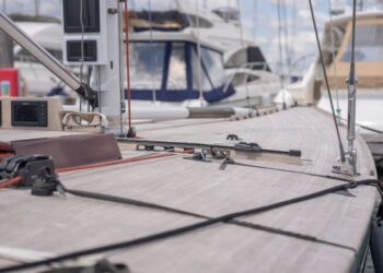 Spirit 52D, OUI FLING 34