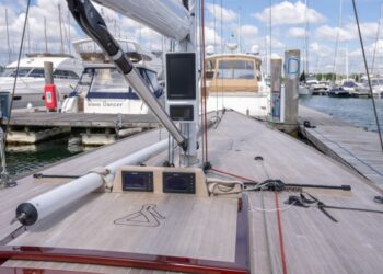 Spirit 52D, OUI FLING 35