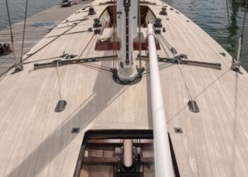 Spirit 52D, OUI FLING 36