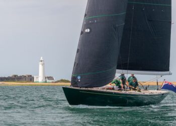Spirit 52D, OUI FLING 4