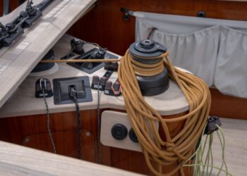 Spirit 52D, OUI FLING 41