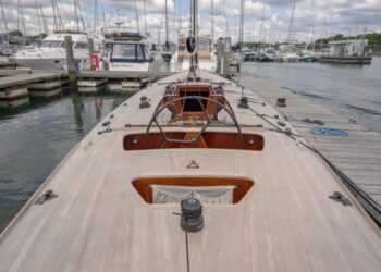 Spirit 52D, OUI FLING 45