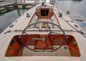 Spirit 52D, OUI FLING 46